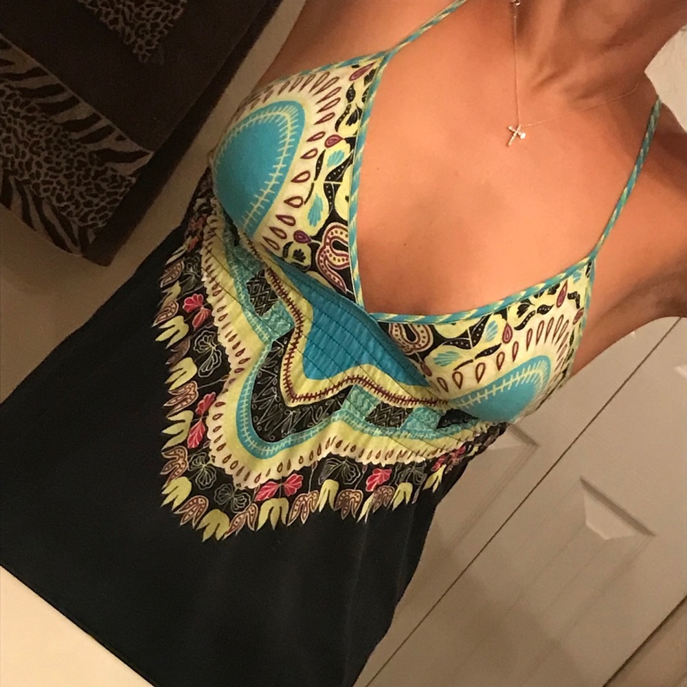 Free people tank